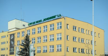 Kopalnia nie chce przedłużyć umów o pracę. Setka kobiet pokrzywdzona
