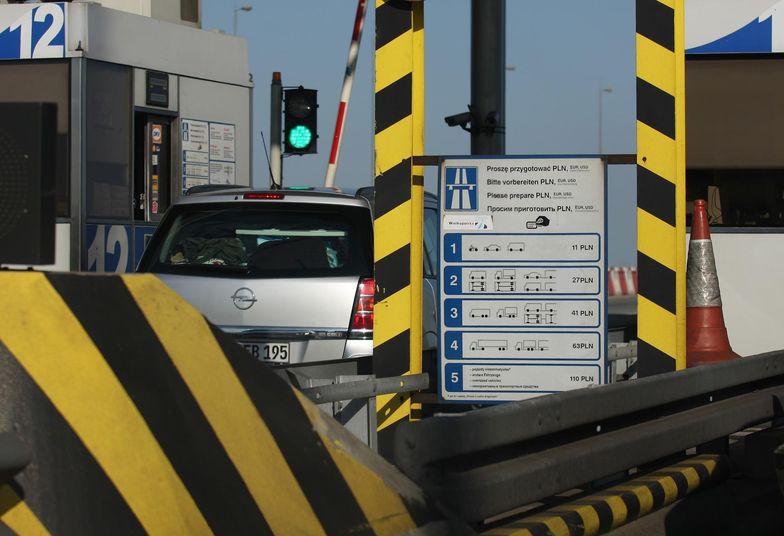 Autostrada Wielkopolska otrzymała nienależną pomoc publiczną.