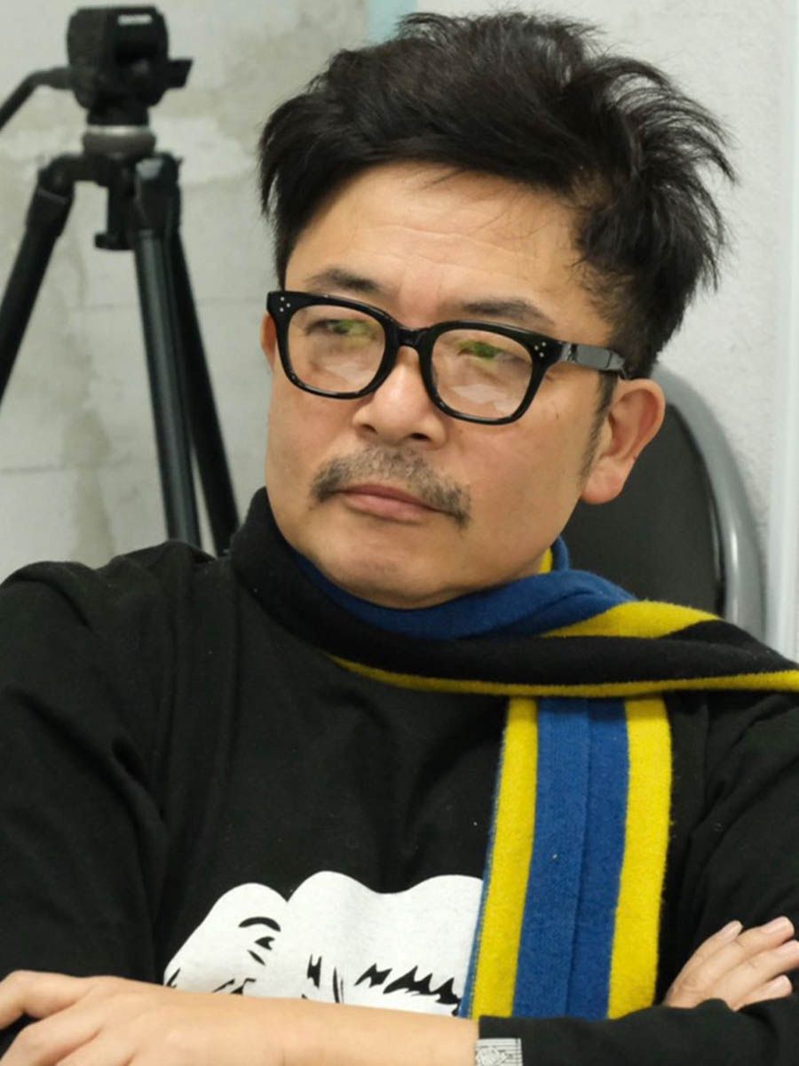 Sion Sono 