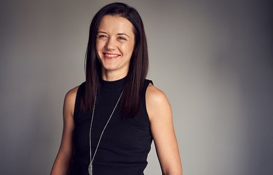 Justyna Górniak odpowiada za "zieloną zmianę" w Papaya Films