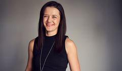 Justyna Górniak odpowiada za "zieloną zmianę" w Papaya Films