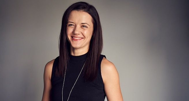 Justyna Górniak odpowiada za "zieloną zmianę" w Papaya Films