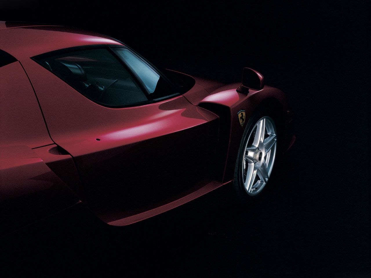 Ferrari Enzo