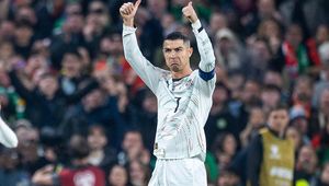 Portugalia odkryła karty przed MŚ. Wiadomo, co z Ronaldo