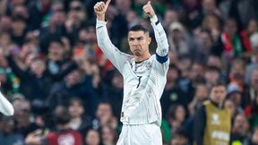 Portugalia odkryła karty przed MŚ. Wiadomo, co z Ronaldo