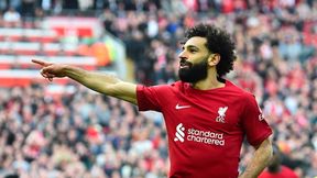 Sensacyjny ruch Mohameda Salaha? Liverpool może stracić największą gwiazdę