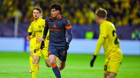 Liga Mistrzów. Wyniki środowych meczów