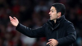 Trener Arsenalu zabrał głos po porażce. Padła jasna deklaracja