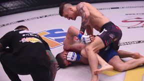 Oficjalnie: "Bild" partnerem Federacji KSW z prawem do transmisji z gal