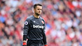 Premier League: West Ham United wygrał derby, kilka świetnych interwencji Łukasza Fabiańskiego