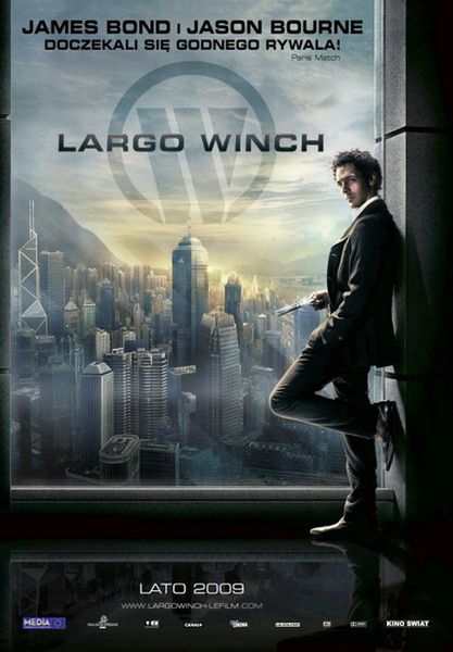 Largo Winch 2