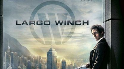 Largo Winch 2