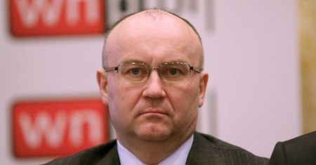 Pesa będzie miała nowego prezesa. Największe szanse ma Sędzikowski