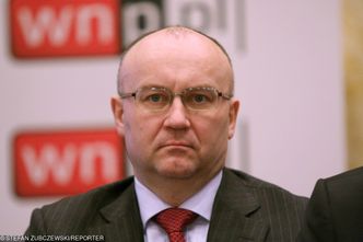 Pesa będzie miała nowego prezesa. Największe szanse ma Sędzikowski