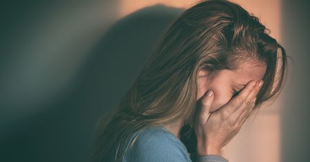 Przeżyła koszmar. Opublikowała dramatyczne nagranie