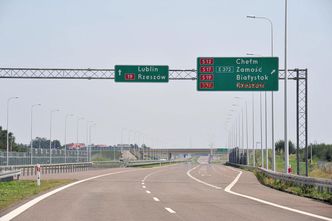 Budowa drogi ekspresowej z Lublina do Kraśnika. GDDKiA podpisała umowy z trzema wykonawcami
