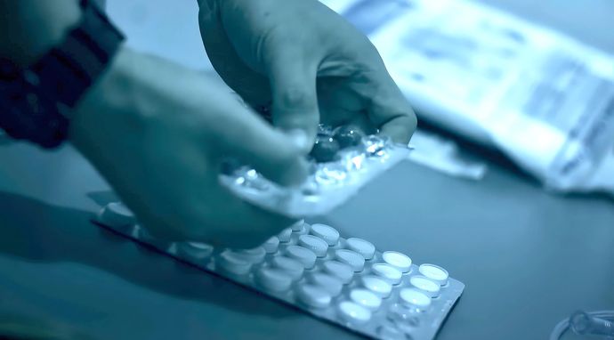 Medycy, którzy zabijają 3