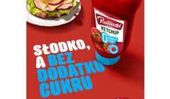 Pudliszki Ketchup Zero w kampanii pokazuje „nieidealne, ale słodkie chwile”