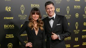 Ciąża na sportowo. Anna Lewandowska pokazała brzuszek