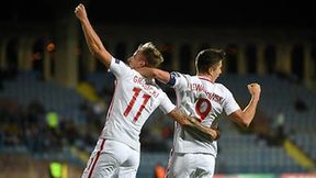 Armenia - Polska 1:6 (galeria)