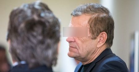 Miliarder Roman K. oskarżony. Prokuratura zwróciła się do sądu, a fiskus ściga jego okręt flagowy