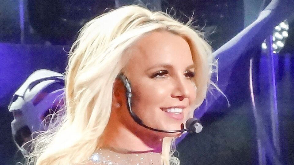 Britney Spears