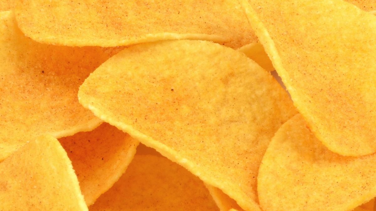 Chipsy trafiły do laboratoriów. Wyniki badań pozostawiają wiele do życzenia