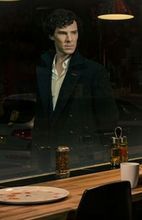 "Sherlock": Premiera 3. sezonu serialu już 12 stycznia!