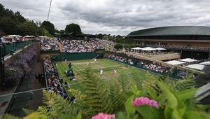 Szykuje się rewolucja na Wimbledonie. "Kontrowersyjne plany"