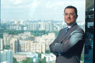 Cena gazu dla Ukrainy niższa niż wynegocjowana. Przez ropę naftową