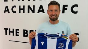 Dalsza kariera czy jej koniec? Były reprezentant Polski zabrał głos