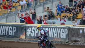 Darmowa relacja "minuta po minucie" ze Speedway Grand Prix w Gorzowie! Gdzie oglądać na żywo?