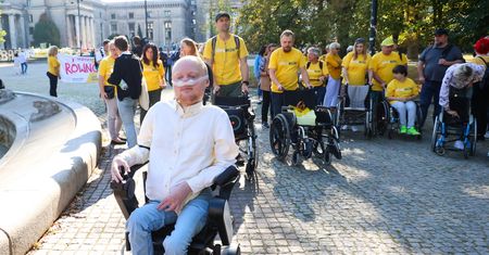 Łukasz Krasoń: niech pan Ziobro przyjdzie i powie prosto w oczy