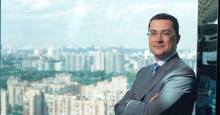 Dostawy gazu do Europy przez Ukrainę są stabilne