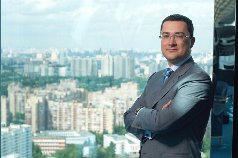 Cena gazu dla Ukrainy niższa niż wynegocjowana. Przez ropę naftową