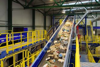 Samobójcza śmierć prezesa spółki Eko-Mazury. Prokuratura podejrzewała go o przywłaszczenie mienia