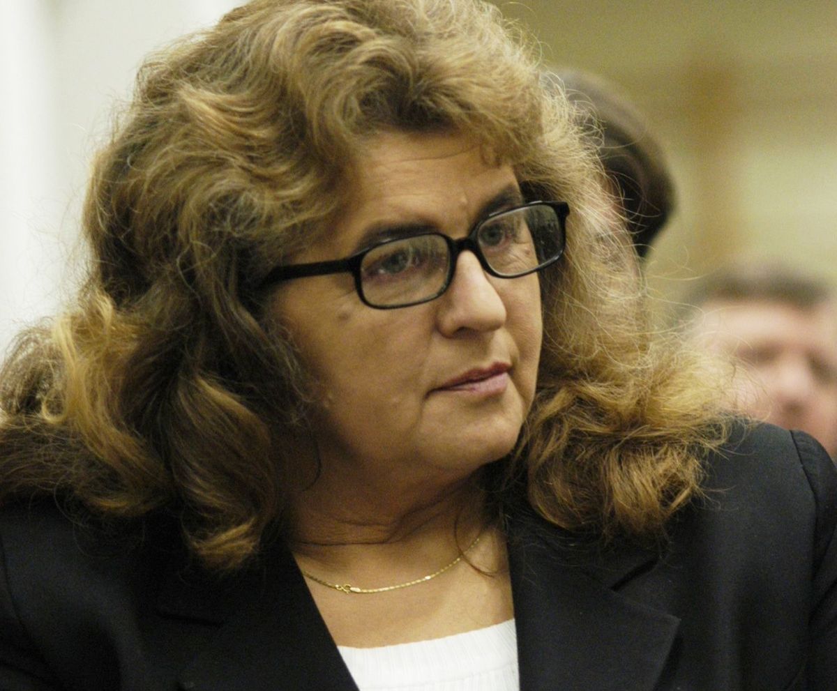 Pisała o "zabawie w getcie", mówiła o "grillowaniu Polaków". Ewa Kurek budzi ogromne kontrowersje