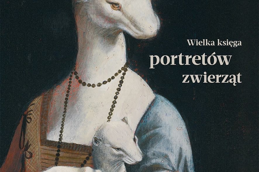 Wydostać się z klatki