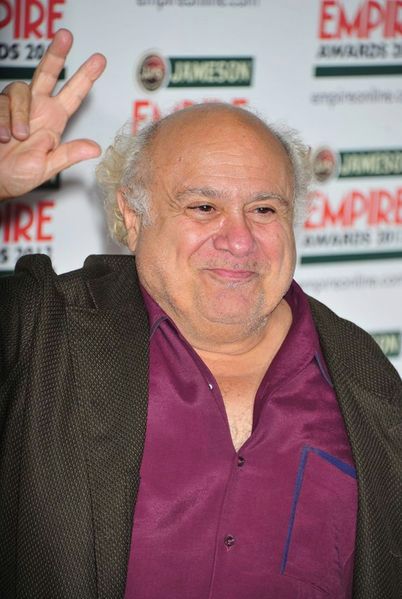 Danny DeVito: Najsympatyczniejszy "krasnal" kina!