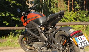 Dopłaty do motocykli z programu "Mój elektryk". Ale jeszcze nie teraz