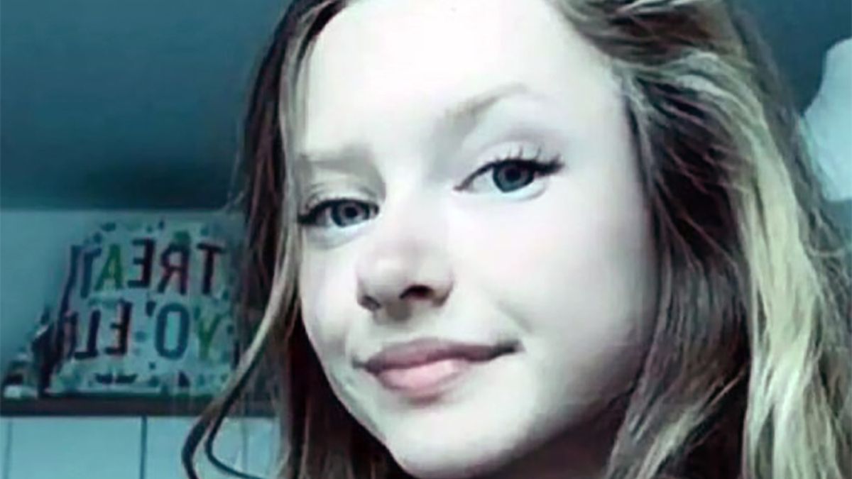 Zaginęła 12-letnia Amelia Cools. Policja publikuje jej wizerunek