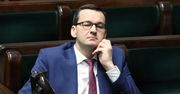 Polacy ocenili Mateusza Morawieckiego. Jak wyglądają notowania?