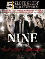 "Pożegnania" i "Nine - Dziewięć" od piątku w kinach