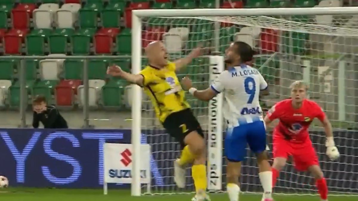 Twitter / TVP Sport / Na zdjęciu: Michał Pazdan