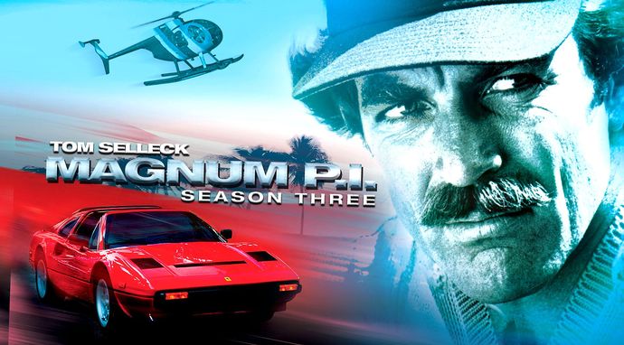 Magnum 3