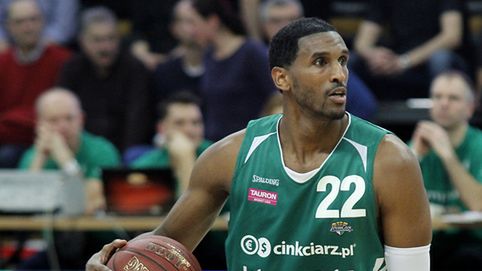 WP SportoweFakty / Na zdjęciu: Thomas Kelati