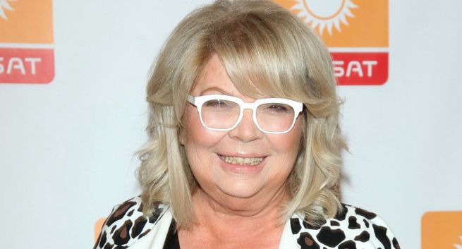 Liszowska i Kawalec zaśpiewają w „Twoja twarz brzmi znajomo 2”, Katarzyna Skrzynecka w jury