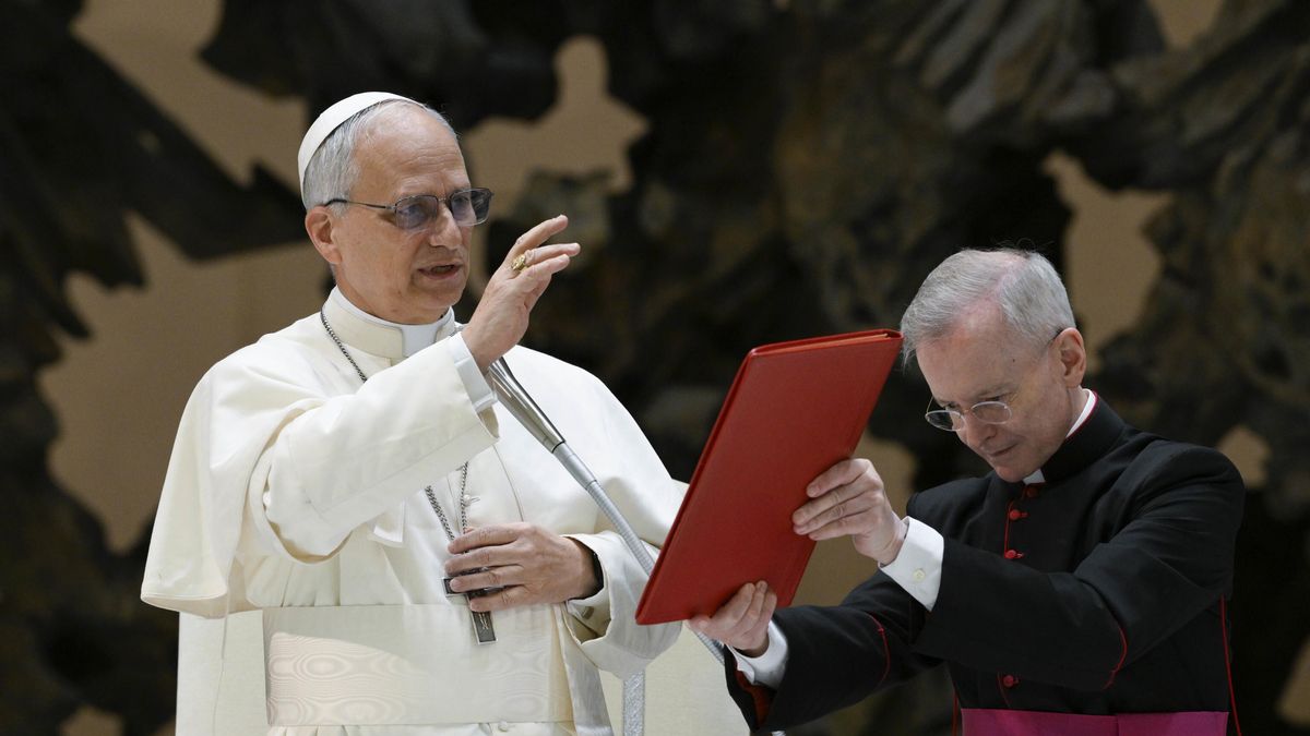 Ważna deklaracja papieża Franciszka