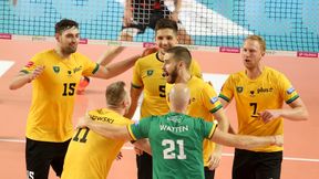 PlusLiga. Koronawirus. Sześciu zawodników GKS-u Katowice z pozytywnymi wynikami