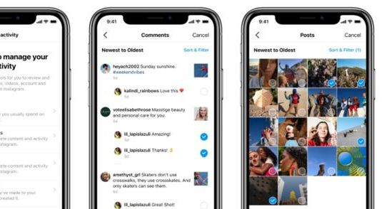 Instagram chce chronić młodzież. Wśród nowości limity czasowe i centrum edukacyjne